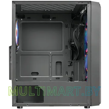 Корпус Ginzzu CL270 картинка 5